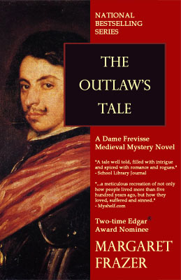 The Outlaw's Tale - Kindle