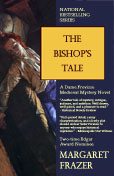 The Bishop's Tale - Margaret Frazer