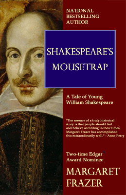Shakespeare's Mousetrap