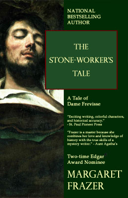 Stone-Worker's Tale - Margaret Frazer