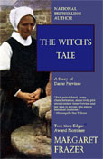 The Witch's Tale - Margaret Frazer