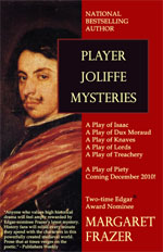 Joliffe Flyer