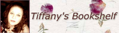 Winter Heart Blog Tour - Tiffany's Bookshelf